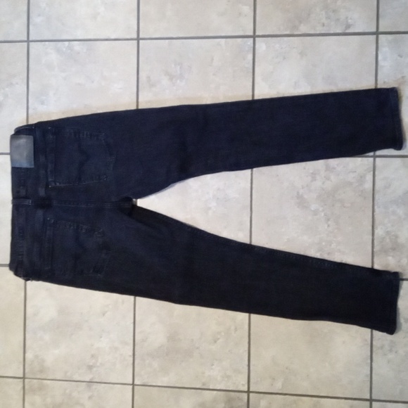 Guess men's black jeans - Picture 2 of 2